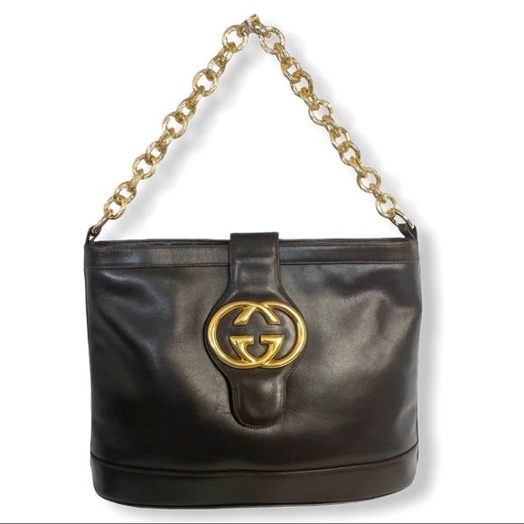 🔴SOLD🔴Gucci Bag - Picture 3 of 17